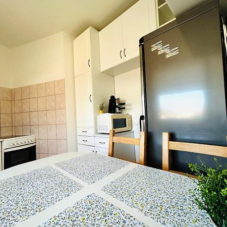 Eden Apartman Hajdúszoboszló Eksteriør bilde