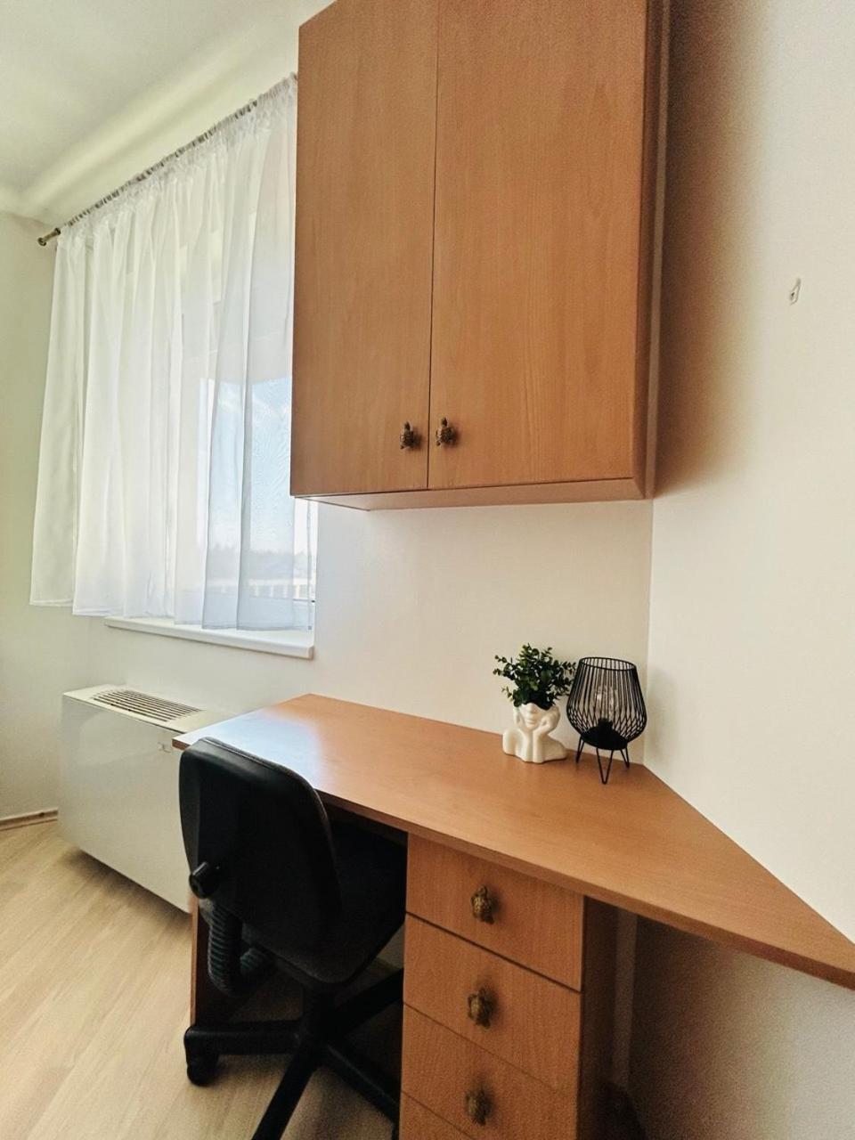 Eden Apartman Hajdúszoboszló Eksteriør bilde